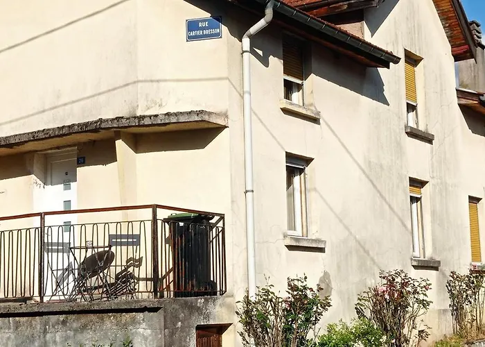 Gite Glaieul