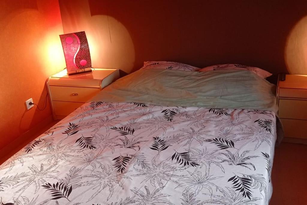 Glaieul Holiday home Celles-sur-Plaine