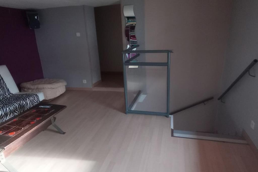 Glaieul Holiday home Celles-sur-Plaine