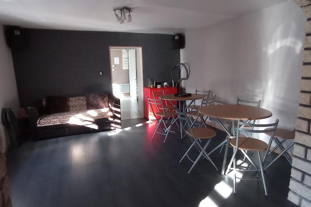 Glaieul * Celles-sur-Plaine