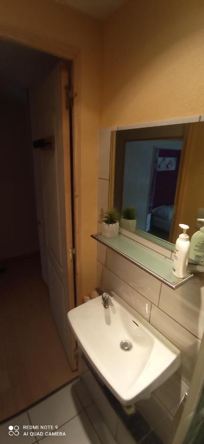 Holiday home Glaieul Celles-sur-Plaine