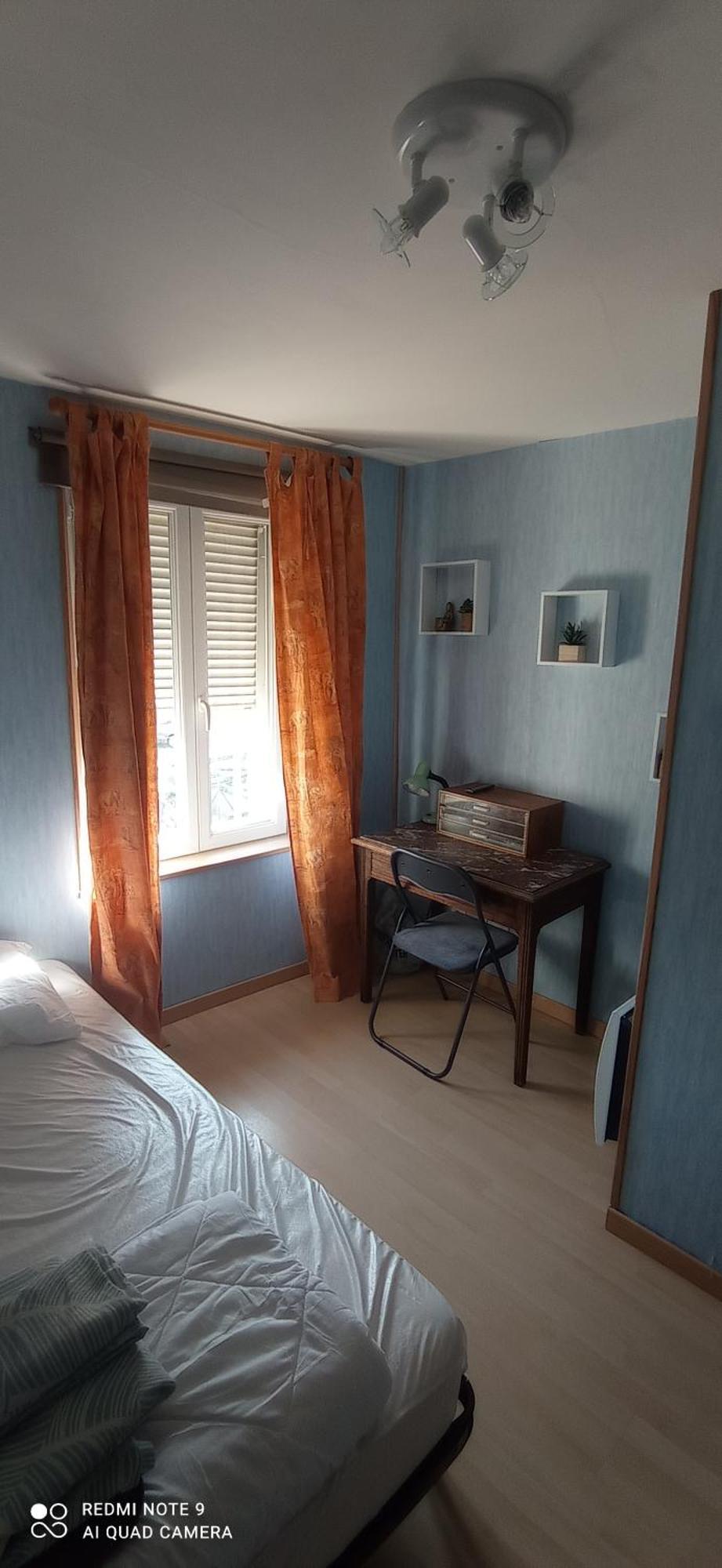 Glaieul Holiday home