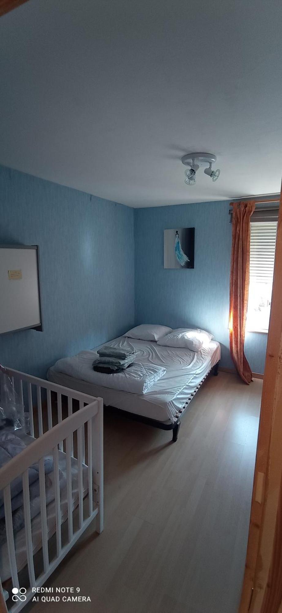 Holiday home Glaieul *