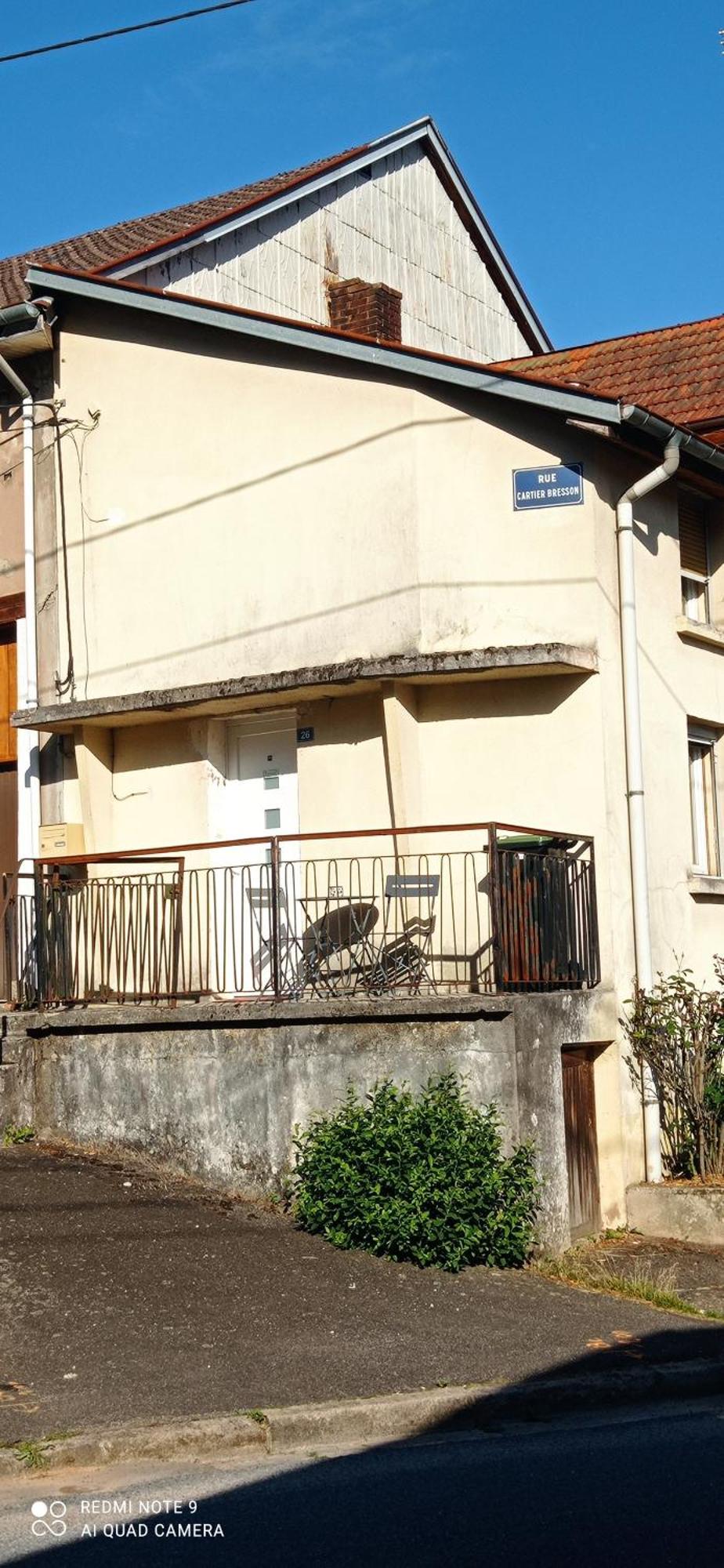 Glaieul Holiday home Celles-sur-Plaine