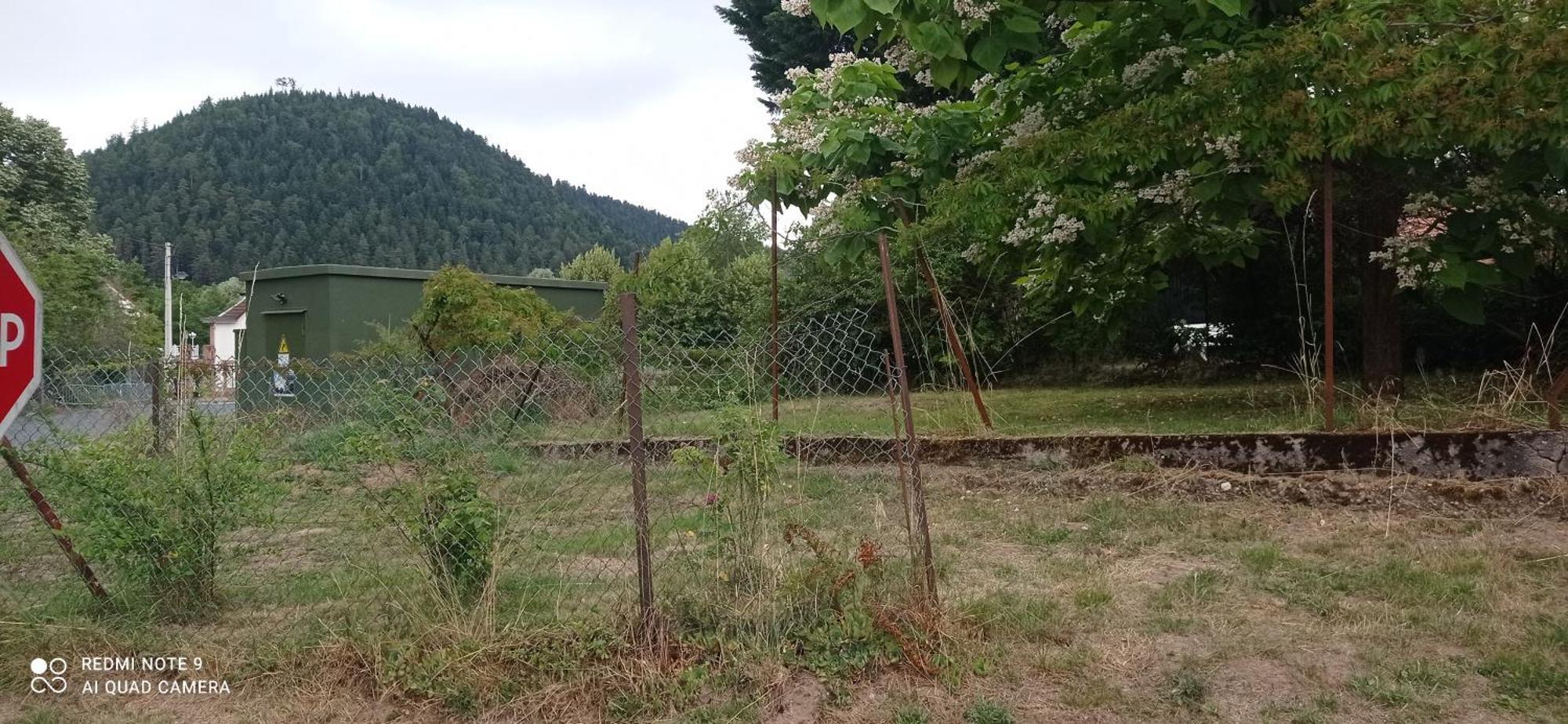 Glaieul Holiday home Celles-sur-Plaine